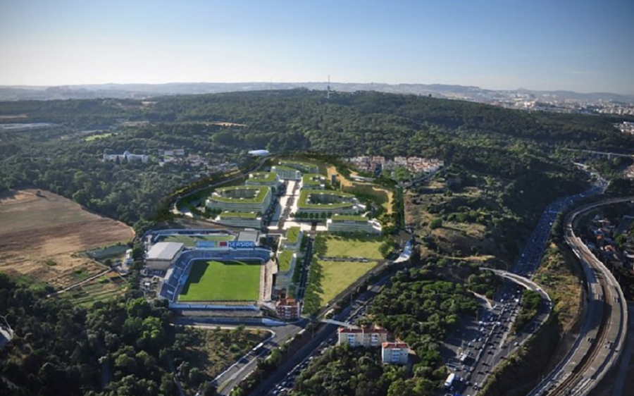 EMGI to invest EUR 300 million in Lisbon real estate project
