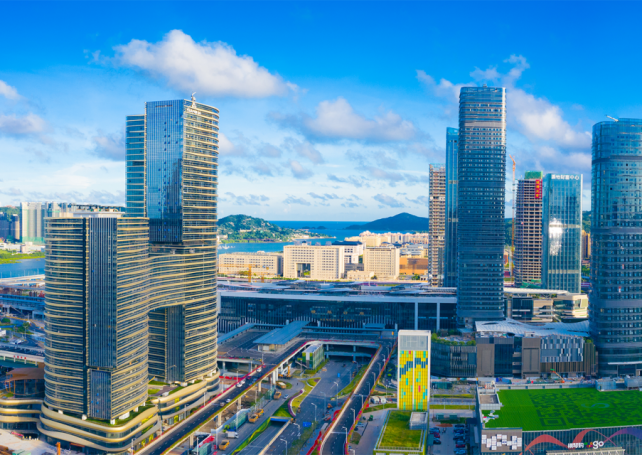 Hengqin unveils new list of incentives to attract Macao businesses
