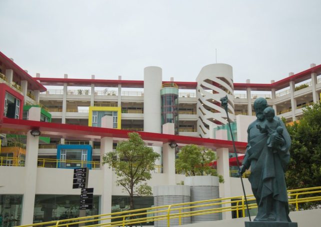 University of Saint Joseph to recruit mainland Chinese postgraduate students