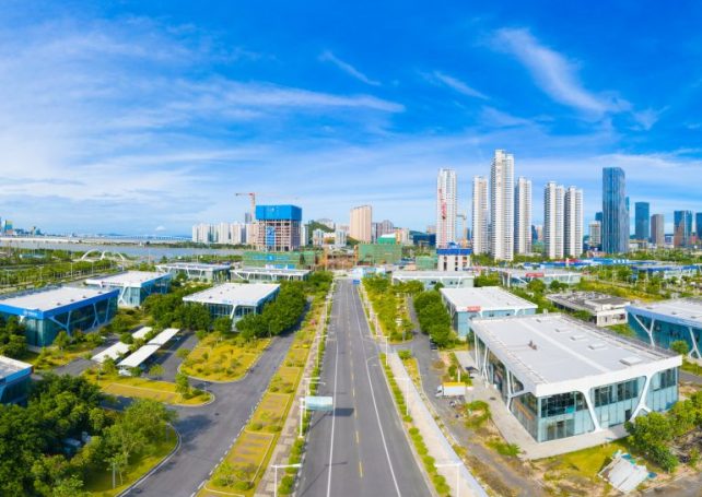 Only Macao locals with home return permits can enter Hengqin visa-free