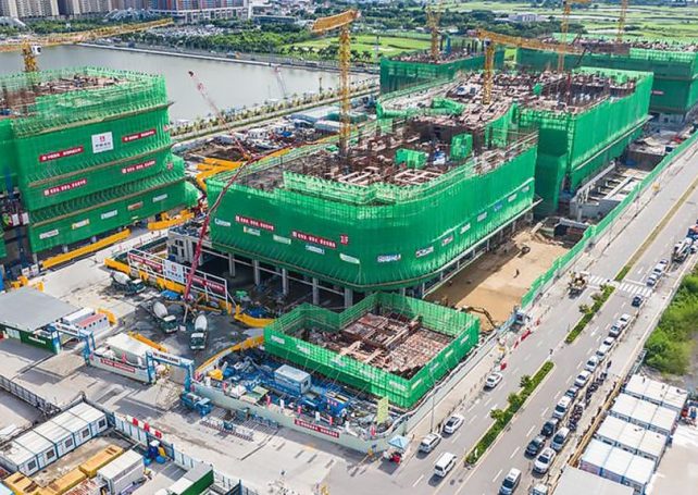 New Cotai hospital will be privately run when it opens in 2023