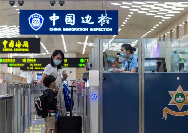 Inbound travellers to Macao face new Covid-19 rules