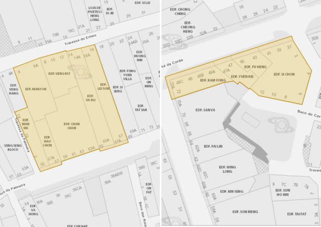 Health officials set out new Yellow Code Zones