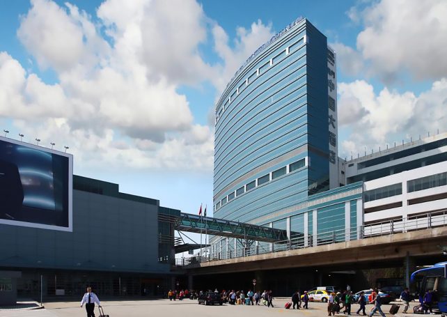 Macao confirms 68th case of Covid-19