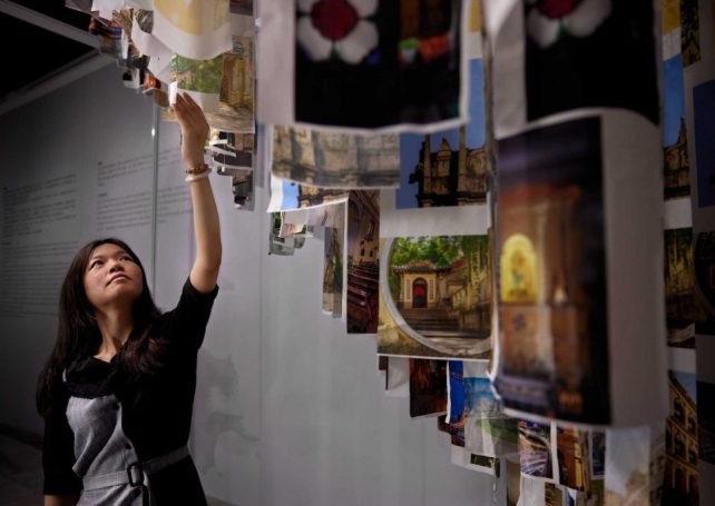 Macao’s 2021 Venice Biennale of Architecture ends Friday
