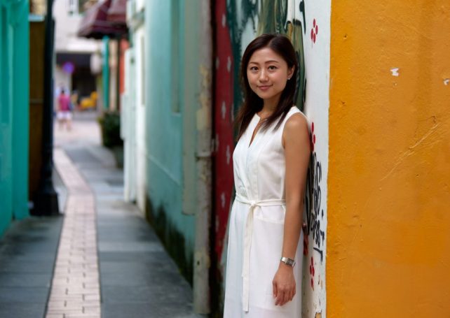 Pamela Chan