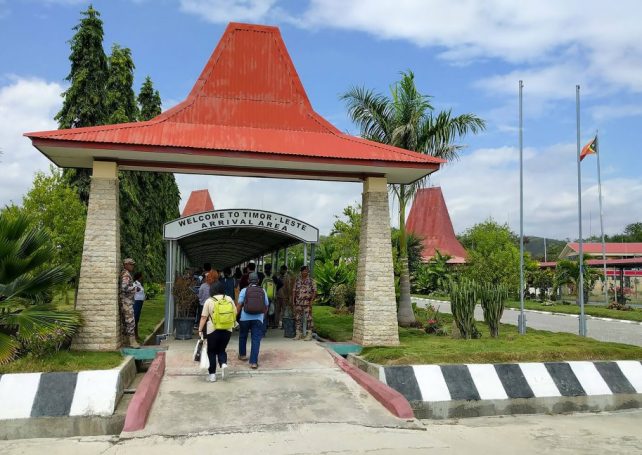 Timor-Leste invites bid for US$135 million airport expansion