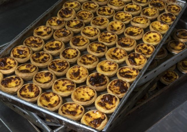Macao International Food Festival’s Hengqin station closes tomorrow