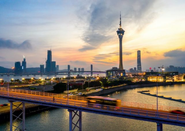 GDP projected to grow by 15 per cent in 2022: IMF