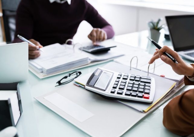 Government mulls new more strictly defined Tax Code