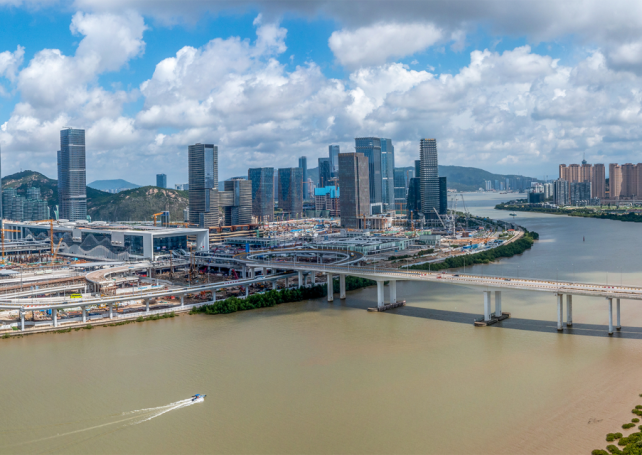 Hengqin announces tax breaks for qualified professionals