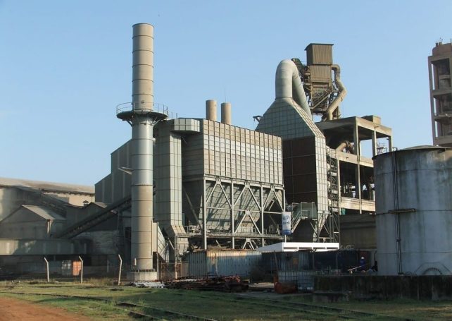 West China Cement to invest US$ 800 million in Mozambique