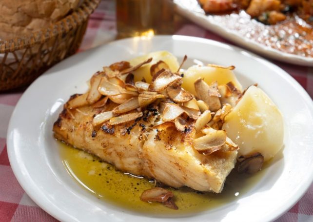 Our pick of Macao’s best Portuguese restaurants