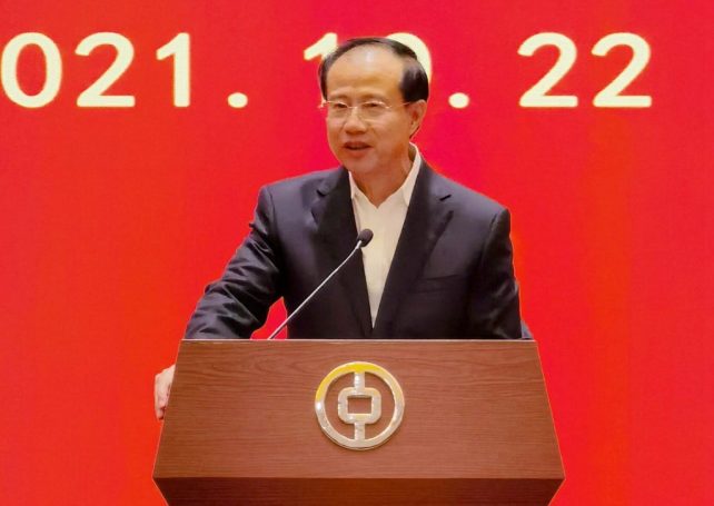 Liaison Office Director Fu Ziying sets out forthright vision for Macao’s political landscape