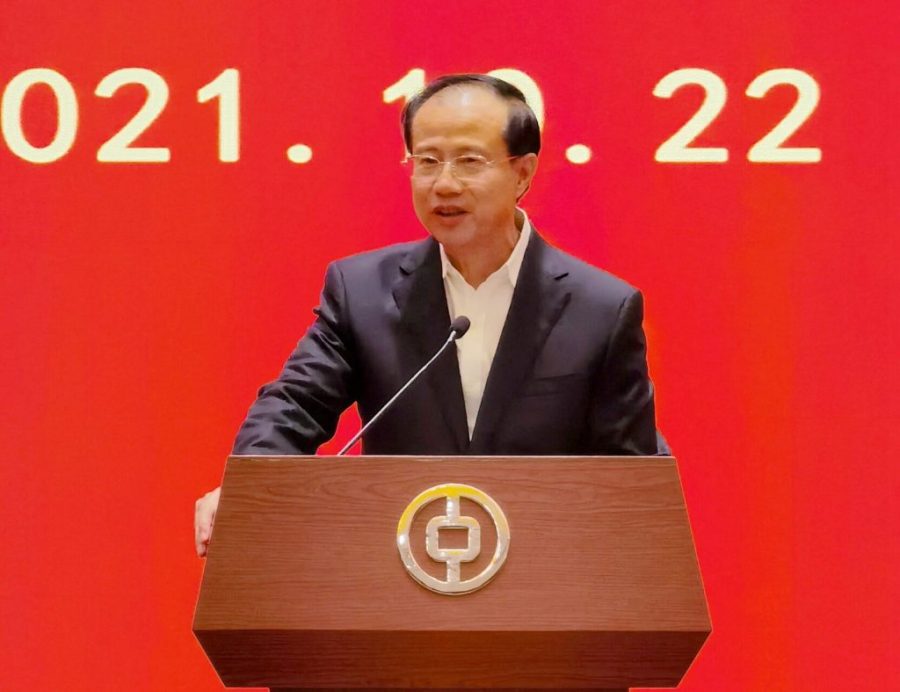 Liaison Office Director Fu Ziying sets out forthright vision for Macao’s political landscape