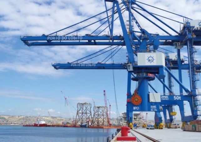 China’s CITIC bids for Angola’s Port Lobito 20-year concession