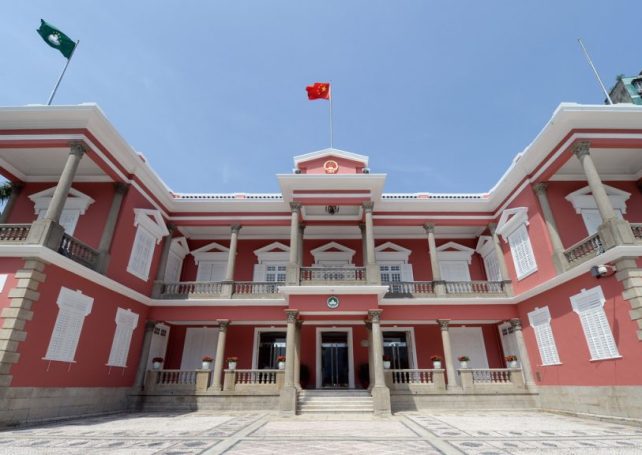 Government proposes extra MOP 2.3 billion for Covid-19 relief measures