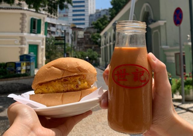 Discover 7 of Macao’s cheapest Michelin-rated meals