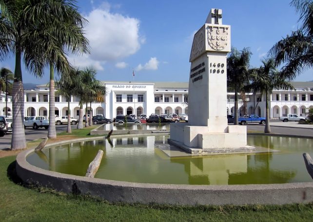 Vaccine aid and oil industry developments improve Timor-Leste’s economic prospects