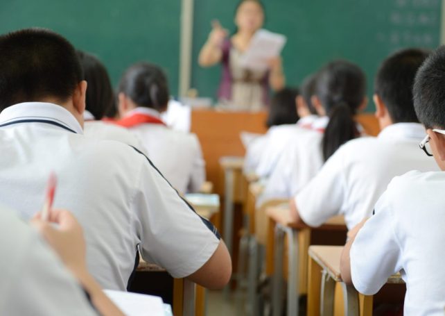 Kindergarten and schools restart next month as long as Covid-19 remains at bay