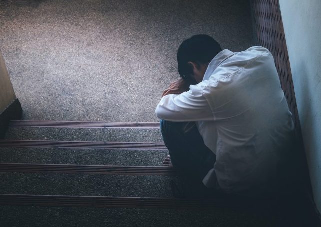 Macao records 16 suicides during the summer