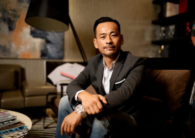 Former junket boss Alvin Chau due in court 2 September