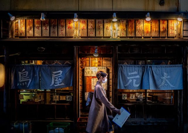 ‘This is My Street’: International charity photo project celebrates everyday moments during the pandemic for a good cause
