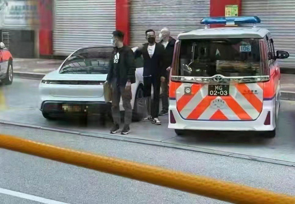 Macao police question junket boss Alvin Chau wanted by mainland