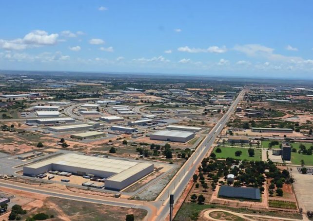 Angola Special Economic Zone boosted by new investor support office