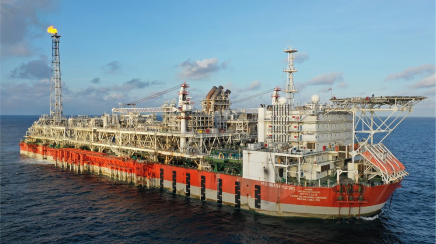BP and Sinopec start production at Angola’s Block 18 Platina oilfield