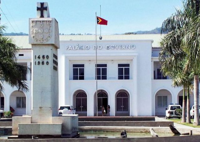 Better fiscal management can boost growth in Timor-Leste