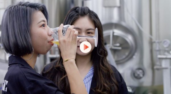 Insider Insights: Discover Macao’s locally brewed craft beer