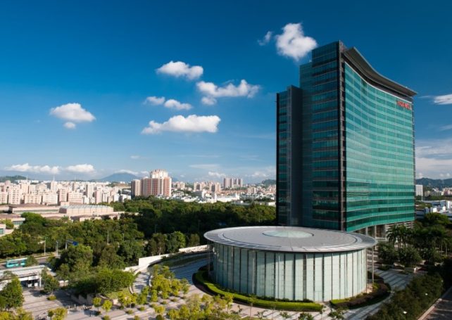 Huawei Portugal to help develop new generation of tech talent