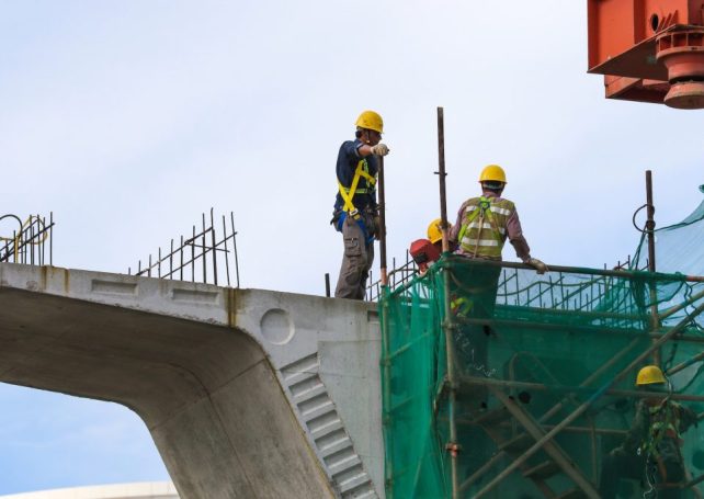 Macao pledges safeguards for workers amid criticism of its labour rights record