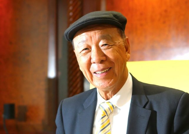 These are the Macao-linked individuals on the 2023 Forbes billionaires list