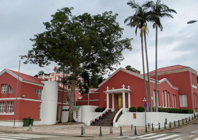 Macao Foundation to step up financial supervision