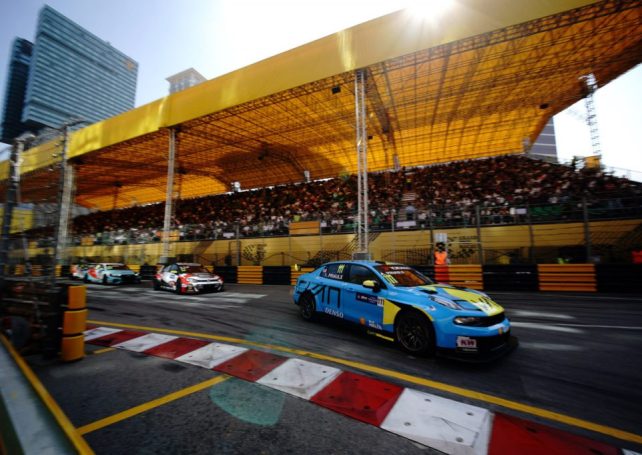 6 ways to celebrate the 68th Macau Grand Prix this weekend