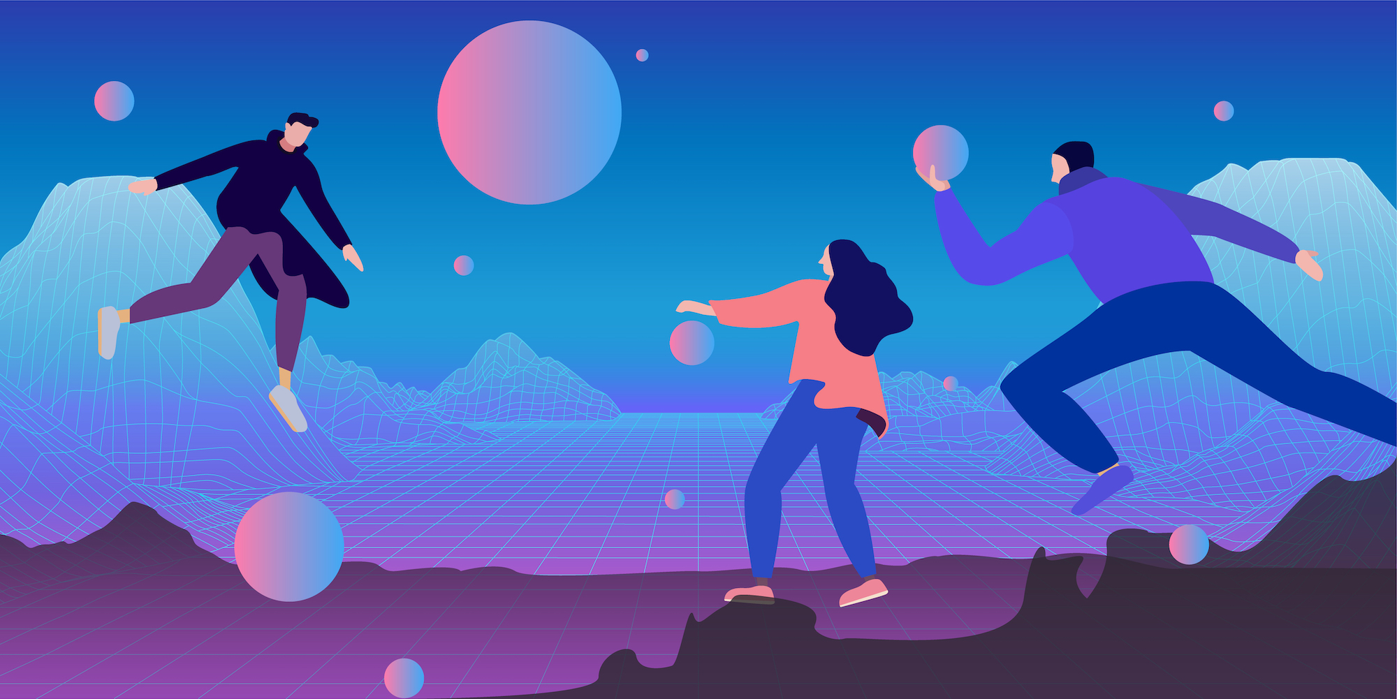 Metaverse