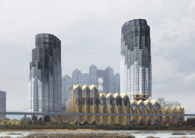Melco International records steep losses and sharp falls in net revenue for 2022