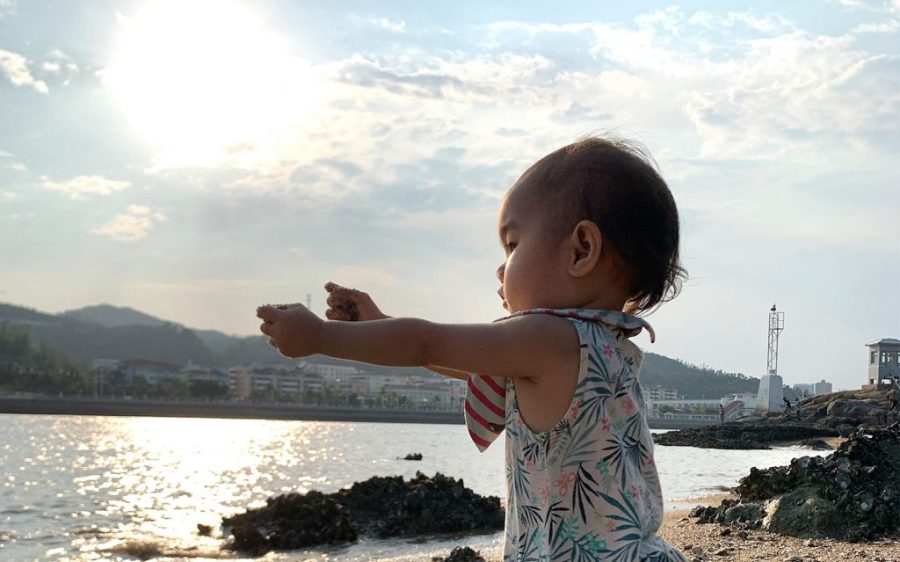 Talking about the next generation: 6 things parents can do to preserve the planet for their children