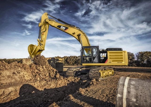 Brazil’s Vale to accelerate zero-carbon mining with machinery from China’s XCMG