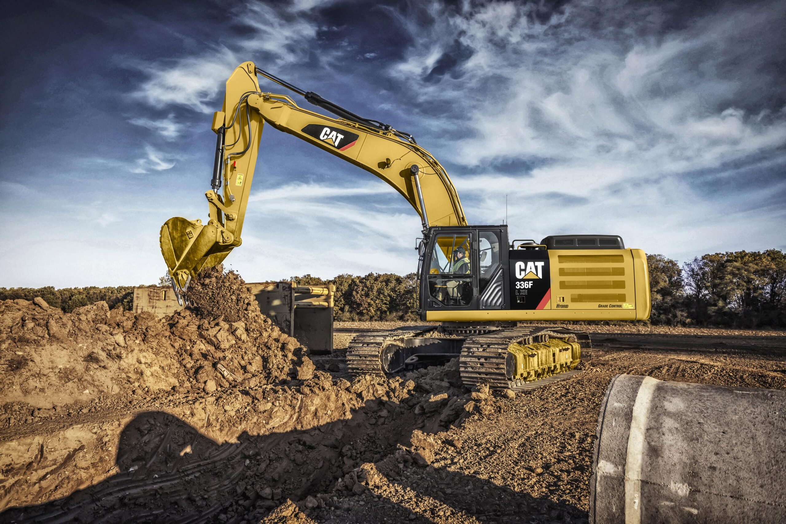 Brazil’s Vale to accelerate zero-carbon mining with machinery from China’s XCMG