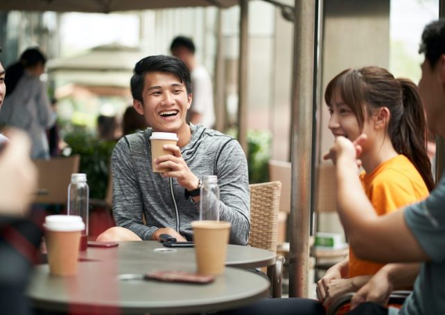 Residents aged 18-45 want 2022 Policy Address to focus on growth and jobs