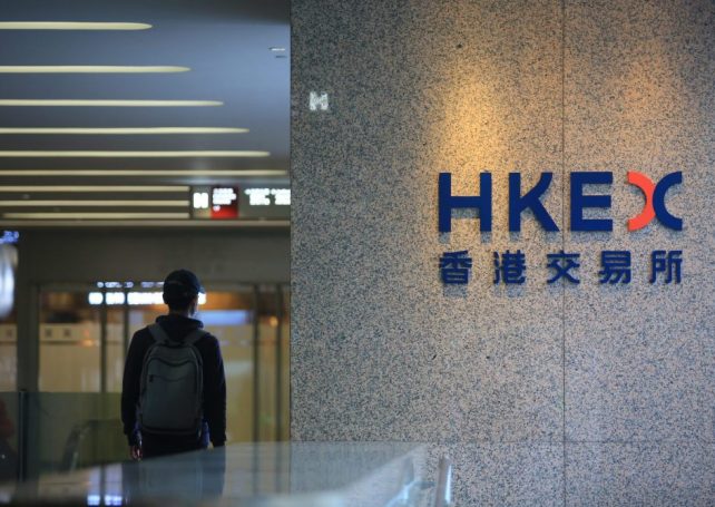 Two companies stop trading in shares on Hong Kong Stock Exchange following Alvin Chau’s arrest