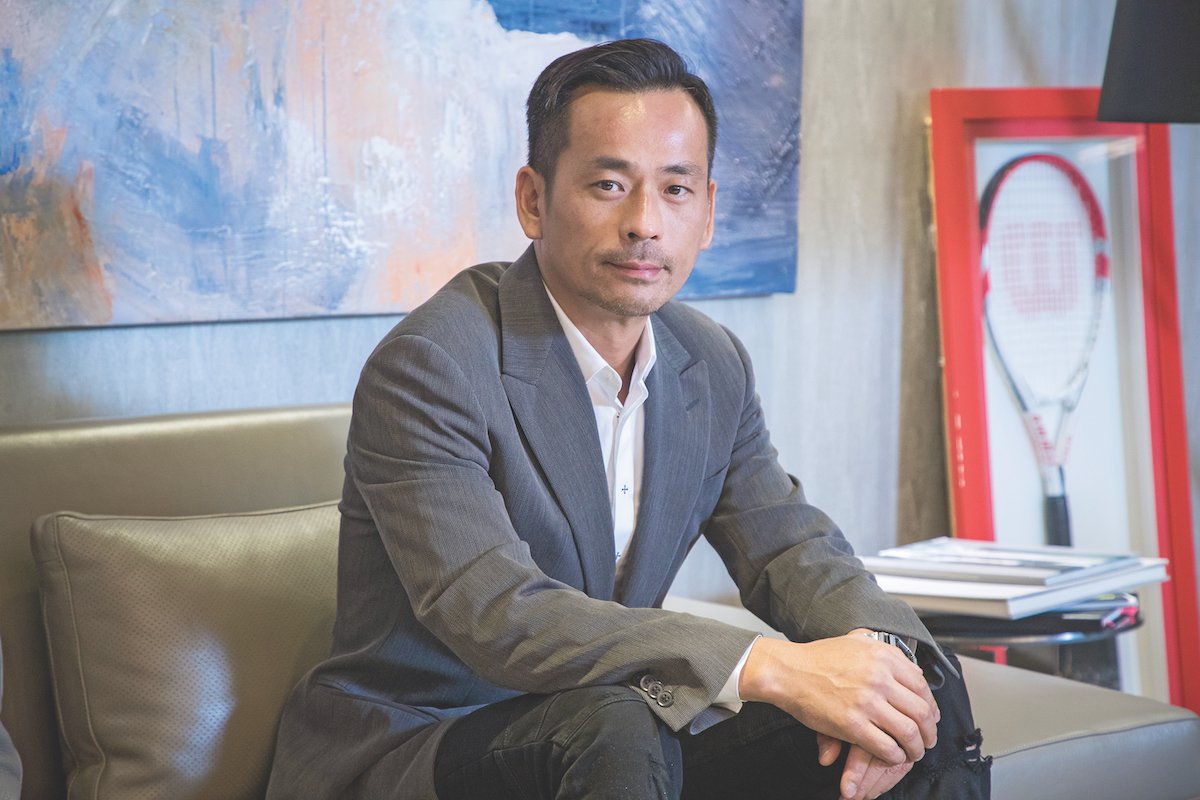 Alvin Chau resigns from Suncity Group Holdings: official
