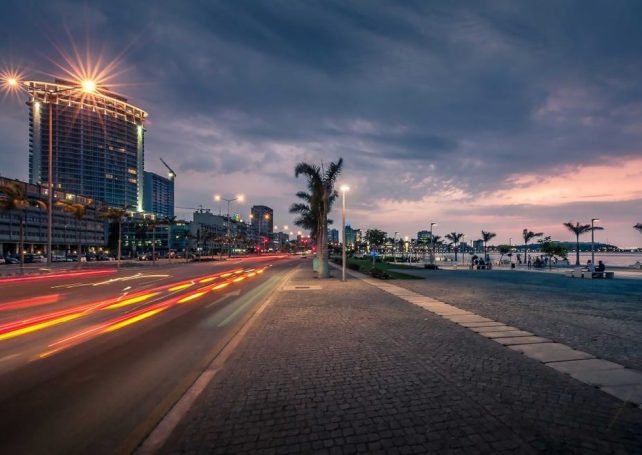 Angola 2.4 per cent GDP growth forecast for 2022 likely “optimistic”