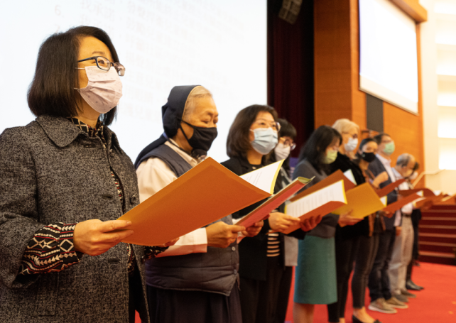 Macao’s first children’s protection conference calls for greater awareness