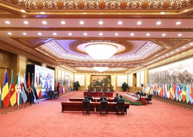 China’s US$300 billion import goal set to put Africa level with Latin America
