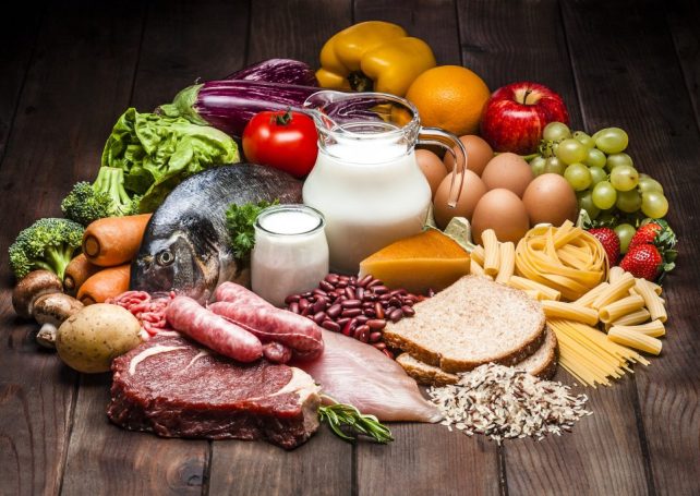 Agri-food exporters to China face new rules from 2022