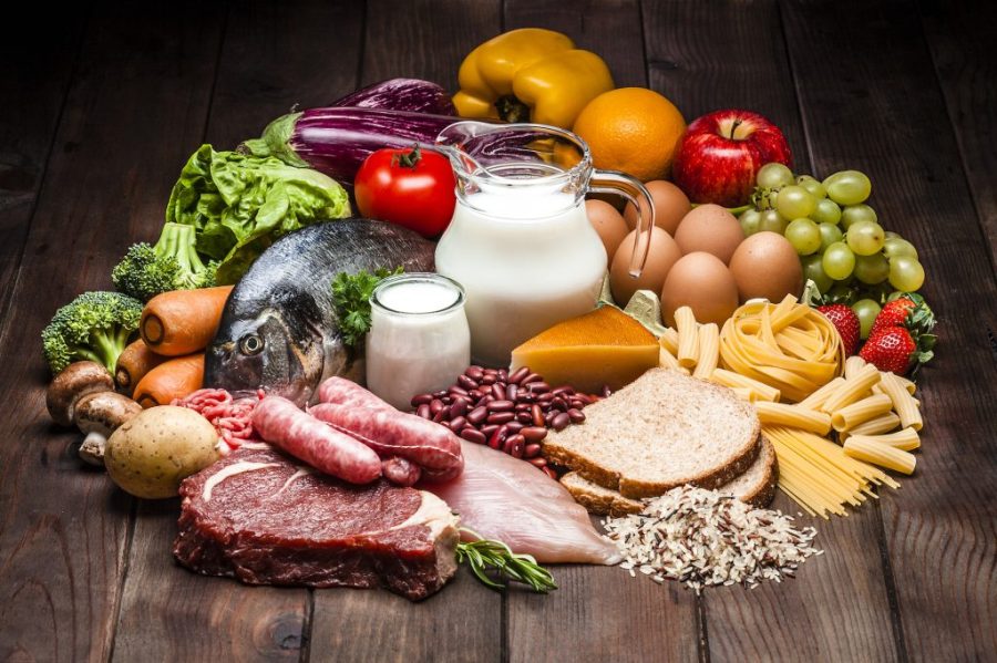Agri-food exporters to China face new rules from 2022